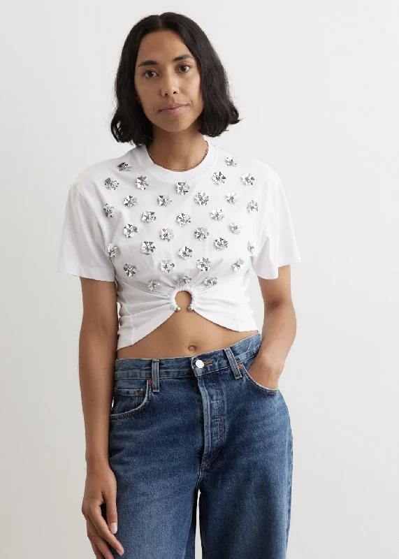 Embellished T-Shirt