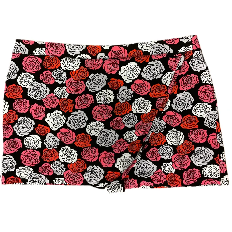 Skort By Jones New York  Size: Xxl