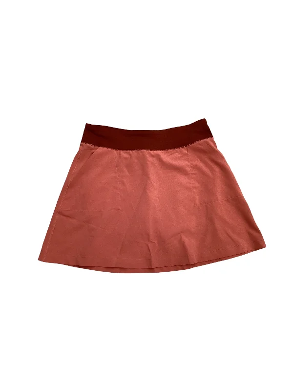 Skort By Lands End  Size: S