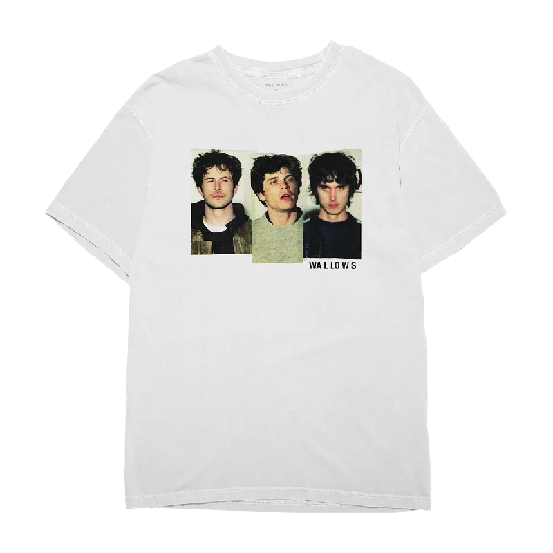 PHOTO COLLAGE TEE