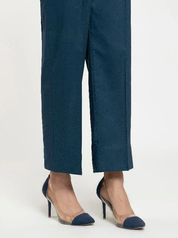 Plain Cambric Trousers