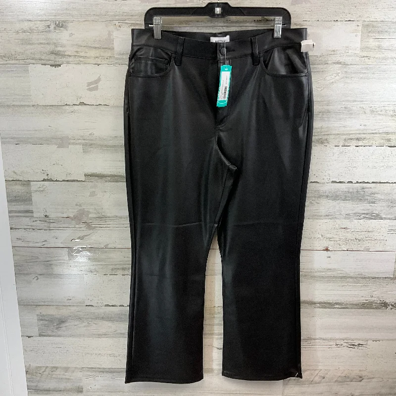 Pants Other By Pistola In Black, Size: 14