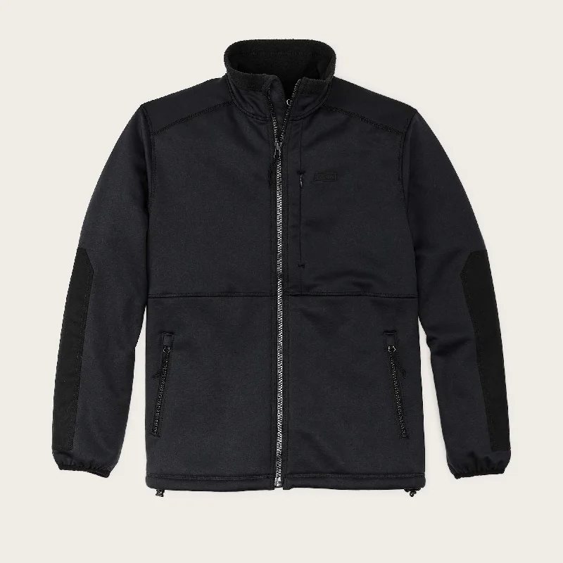 GRANITE SPIRE FLEECE JACKET