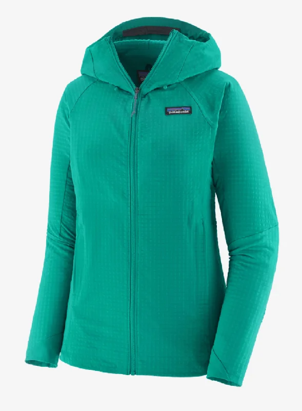 Patagonia R1® TechFace Hoody W's