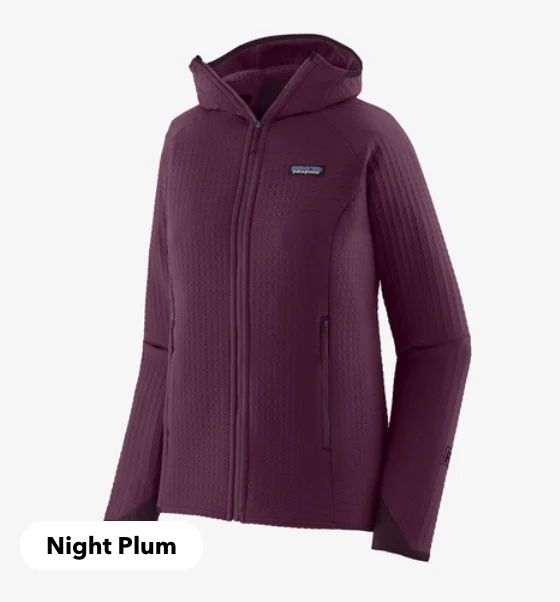 Night Plum