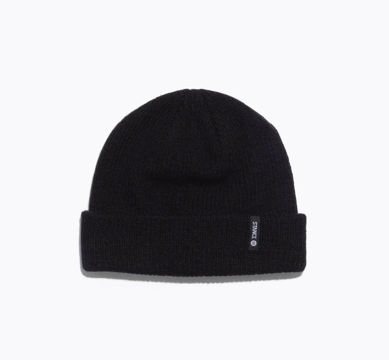 Stance Icon 2 Beanie