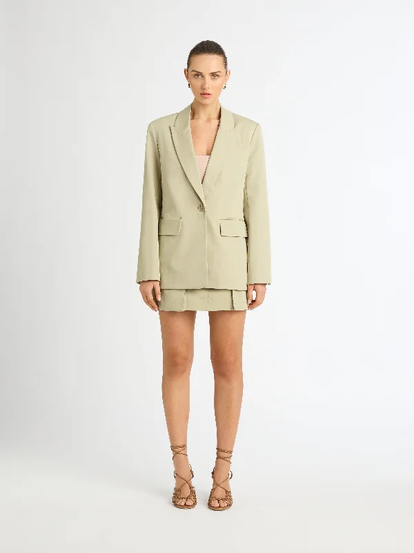 IVY BLAZER