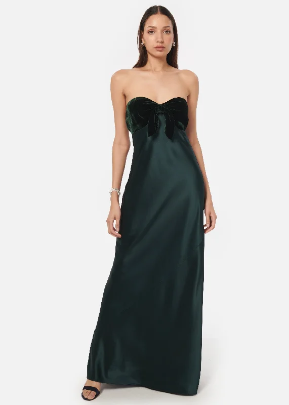 Lavinia Gown Holly