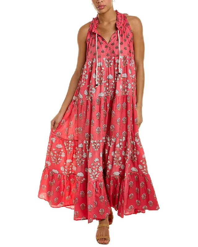 Ro's Garden Sofia Maxi Dress