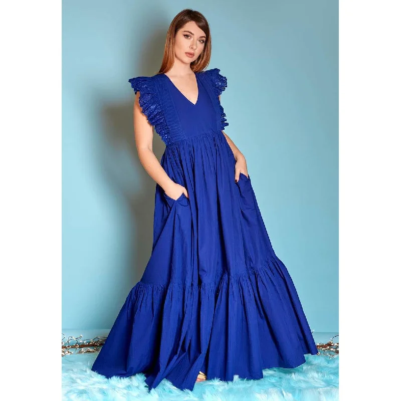 Samode Maxi Dress