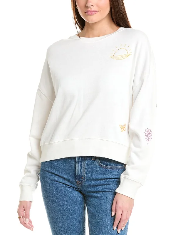 Electric & Rose Classic Sweatshirt