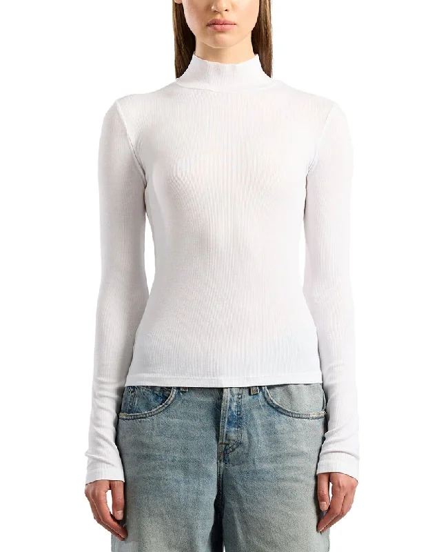 Cotton Citizen Verona Turtleneck Sweater